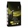 Purina Veterinary Diets HP Hepatic, Kliniki diaita upostirixis tis ipatikis leitourgas 3kgr